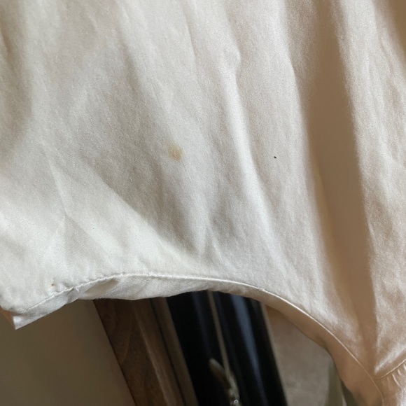 MARA HOFFMAN EMBROIDERED DRESS - Picture 6 of 6